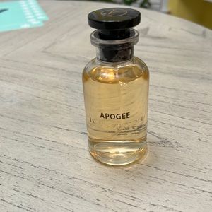 Louis Vuitton “Apogee” perfume 3.4 Oz